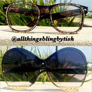 Bling Sunglasses Bundle